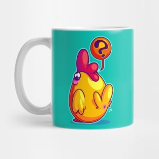 Guess What? Mug